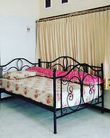 Villa Agro Kusuma Batu Malang