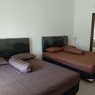 Villa Agro Kusuma Batu Malang