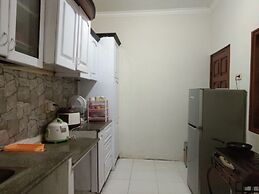 Villa Agro Kusuma Batu Malang