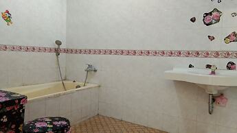 Villa Agro Kusuma Batu Malang