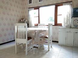 Villa Agro Kusuma Batu Malang