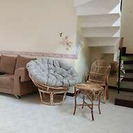 Villa Agro Kusuma Batu Malang