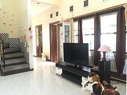 Villa Agro Kusuma Batu Malang