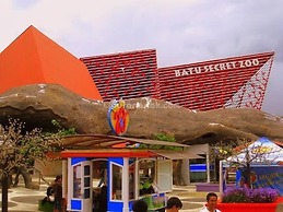 Villa Agro Kusuma Batu Malang