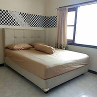 Villa Agro Kusuma Batu Malang