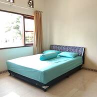 Villa Agro Kusuma Batu Malang