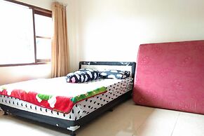 Villa Agro Kusuma Batu Malang