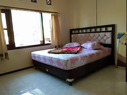 Villa Agro Kusuma Batu Malang