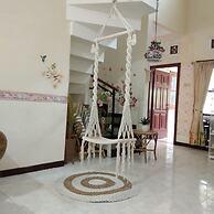 Villa Agro Kusuma Batu Malang