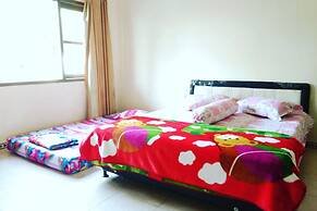 Villa Agro Kusuma Batu Malang