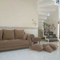 Villa Agro Kusuma Batu Malang