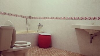 Villa Agro Kusuma Batu Malang