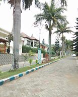 Villa Agro Kusuma Batu Malang