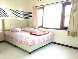 Villa Agro Kusuma Batu Malang