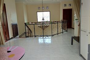 Villa Agro Kusuma Batu Malang