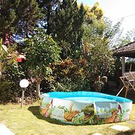 Villa Agro Kusuma Batu Malang