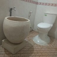 Villa Agro Kusuma Batu Malang