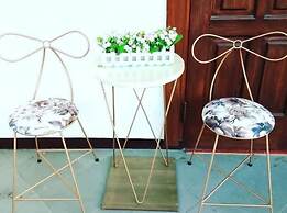 Villa Agro Kusuma Batu Malang