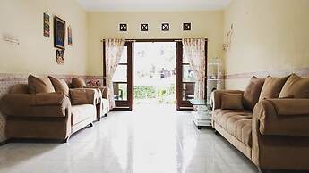 Villa Agro Kusuma Batu Malang