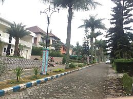 Villa Agro Kusuma Batu Malang