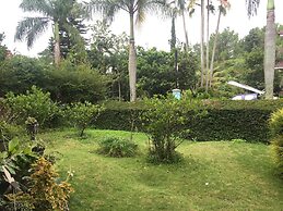 Villa Agro Kusuma Batu Malang