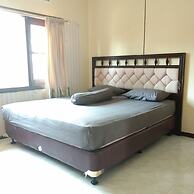 Villa Agro Kusuma Batu Malang