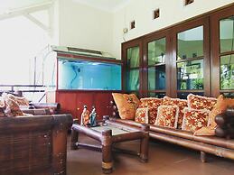 Villa Agro Kusuma Batu Malang