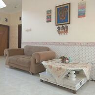 Villa Agro Kusuma Batu Malang