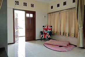 Villa Agro Kusuma Batu Malang