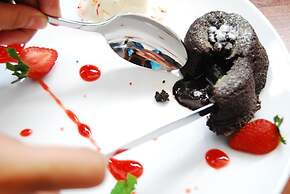 Hotel Horison Inn Alaska Semarang