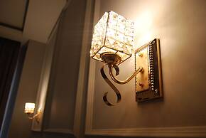 Hotel Horison Inn Alaska Semarang