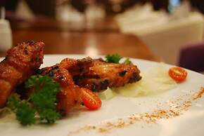 Hotel Horison Inn Alaska Semarang