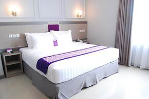 Hotel Horison Inn Alaska Semarang