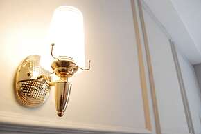 Hotel Horison Inn Alaska Semarang