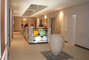 Hotel Horison Inn Alaska Semarang