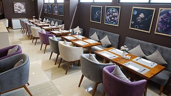 Hotel Horison Inn Alaska Semarang