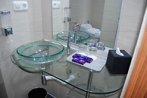 Hotel Horison Inn Alaska Semarang