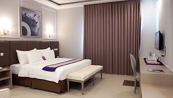 Hotel Horison Inn Alaska Semarang