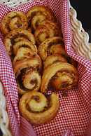 Hotel Horison Inn Alaska Semarang