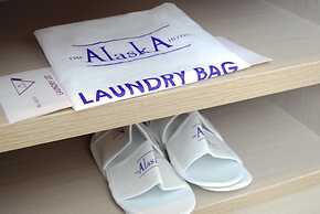 Hotel Horison Inn Alaska Semarang