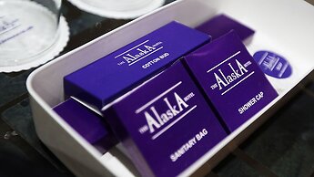 Hotel Horison Inn Alaska Semarang