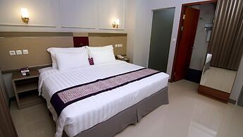 Hotel Horison Inn Alaska Semarang