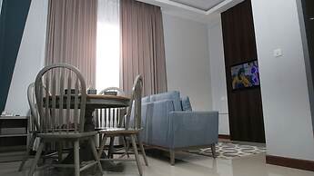 Hotel Horison Inn Alaska Semarang