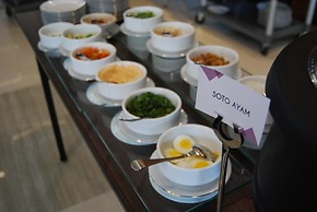 Hotel Horison Inn Alaska Semarang