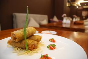 Hotel Horison Inn Alaska Semarang