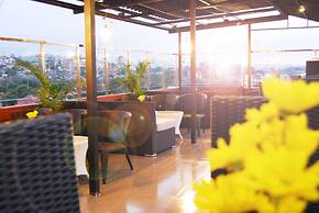 Hotel Horison Inn Alaska Semarang