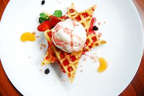 Hotel Horison Inn Alaska Semarang