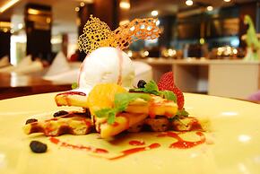 Hotel Horison Inn Alaska Semarang