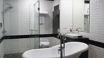 Hotel Horison Inn Alaska Semarang