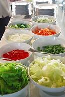 Hotel Horison Inn Alaska Semarang